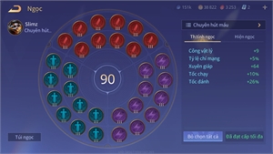 Ảnh 2 của Acc #6695