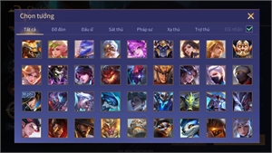 Ảnh 3 của Acc #6695