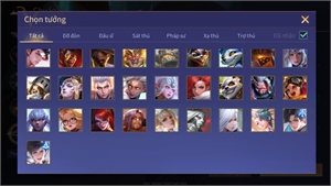 Ảnh 4 của Acc #6695