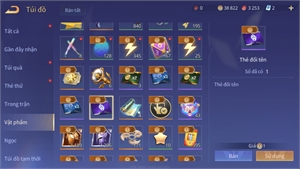 Ảnh 5 của Acc #6695