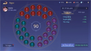 Ảnh 2 của Acc #6704