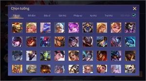 Ảnh 3 của Acc #6704