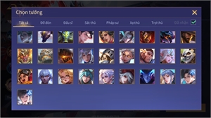 Ảnh 4 của Acc #6704