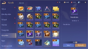 Ảnh 5 của Acc #6704