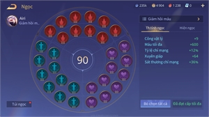 Ảnh 2 của Acc #6706