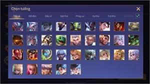 Ảnh 4 của Acc #6706