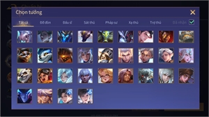 Ảnh 4 của Acc #6707