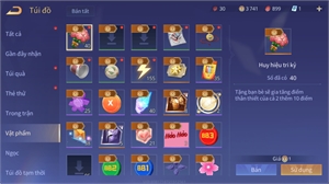 Ảnh 5 của Acc #6707