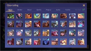 Ảnh 5 của Acc #6731
