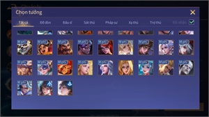 Ảnh 4 của Acc #6732