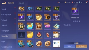 Ảnh 5 của Acc #6732