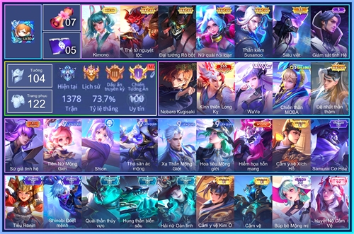 Acc #6734