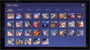 Ảnh 5 của Acc #6734