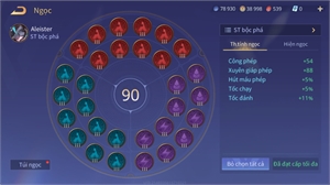 Ảnh 2 của Acc #6736