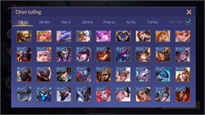 Ảnh 3 của Acc #6736