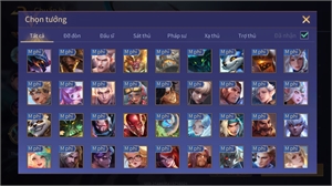 Ảnh 4 của Acc #6736