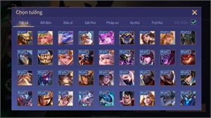 Ảnh 3 của Acc #6739