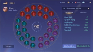 Ảnh 2 của Acc #6740