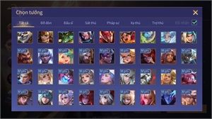 Ảnh 5 của Acc #6740