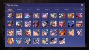 Ảnh 6 của Acc #6740
