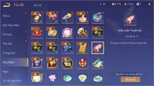 Ảnh 7 của Acc #6740