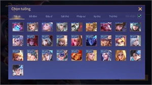 Ảnh 6 của Acc #6741