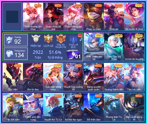 Acc #6744