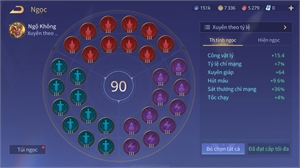 Ảnh 2 của Acc #6744