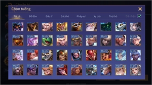 Ảnh 4 của Acc #6744