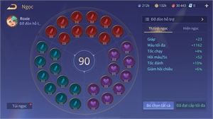Ảnh 2 của Acc #6746