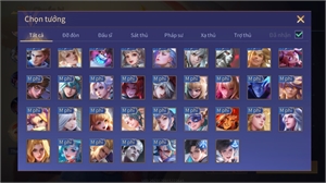 Ảnh 6 của Acc #6746