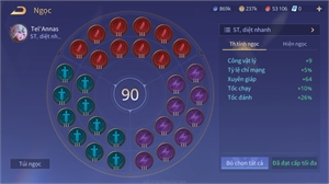 Ảnh 2 của Acc #6747