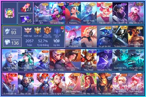 Acc #6748