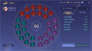 Ảnh 2 của Acc #6748