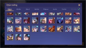 Ảnh 5 của Acc #6748