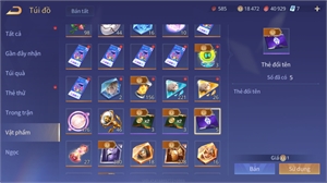 Ảnh 6 của Acc #6748