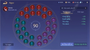 Ảnh 2 của Acc #6749