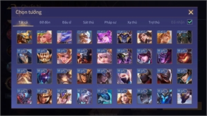 Ảnh 3 của Acc #6749