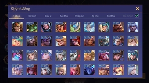 Ảnh 5 của Acc #6749