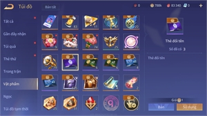 Ảnh 7 của Acc #6749