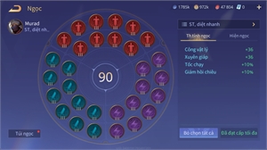 Ảnh 2 của Acc #6752