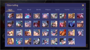 Ảnh 6 của Acc #6752