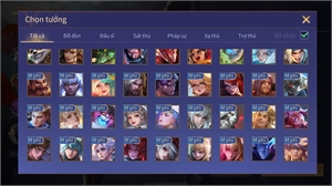 Ảnh 5 của Acc #6754