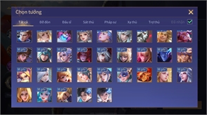 Ảnh 6 của Acc #6754