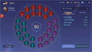 Ảnh 2 của Acc #6757