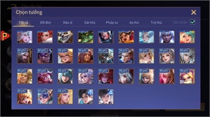 Ảnh 5 của Acc #6757