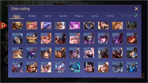 Ảnh 3 của Acc #6760