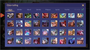 Ảnh 5 của Acc #6760