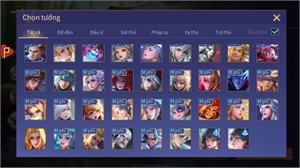 Ảnh 6 của Acc #6760