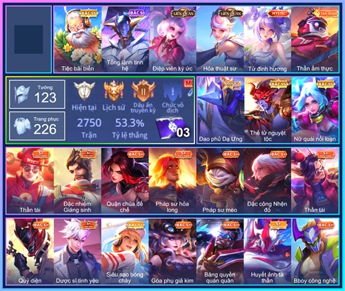 Acc #6761